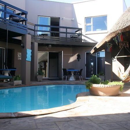 Colors Of Cape Town Lodge Ngoại thất bức ảnh