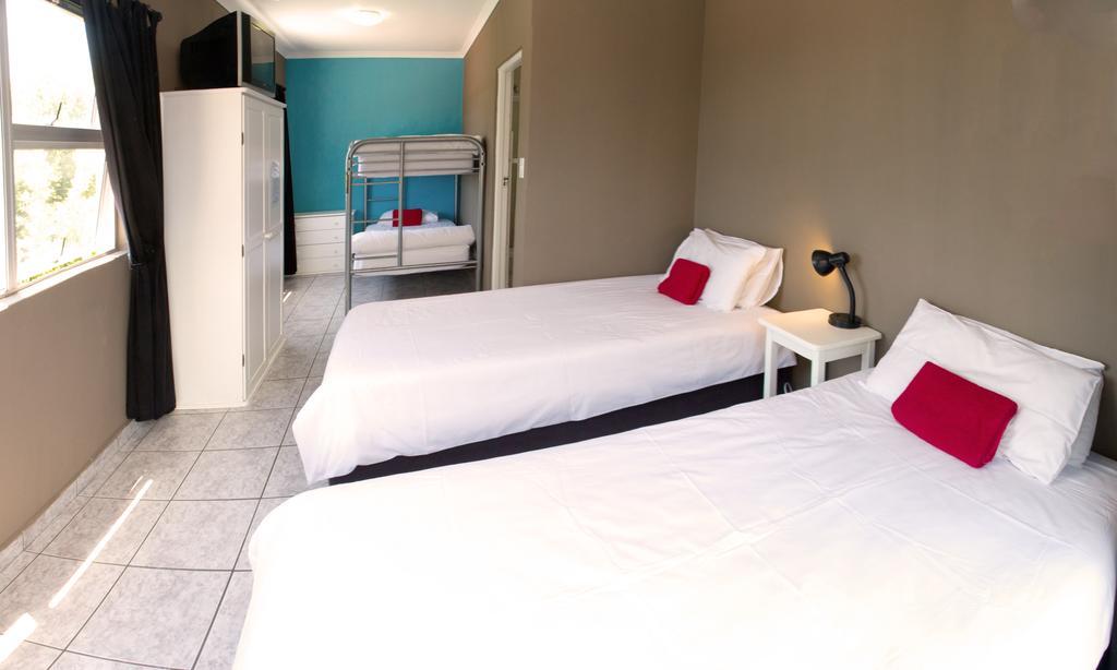 Colors Of Cape Town Lodge Phòng bức ảnh