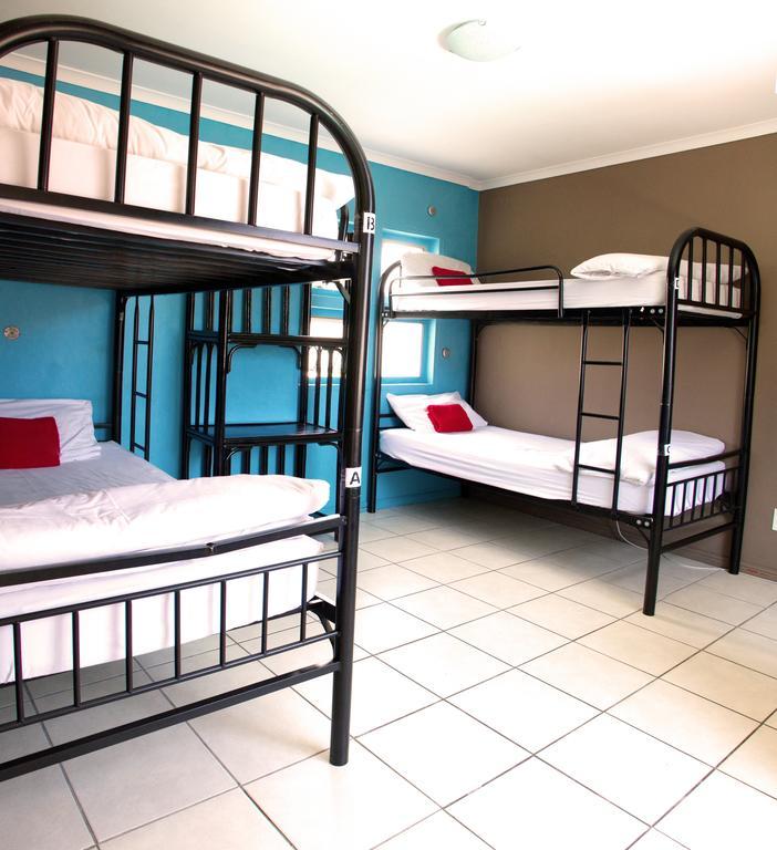 Colors Of Cape Town Lodge Phòng bức ảnh