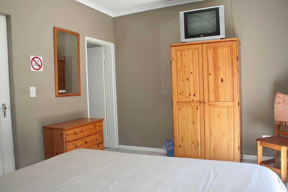 Colors Of Cape Town Lodge Ngoại thất bức ảnh