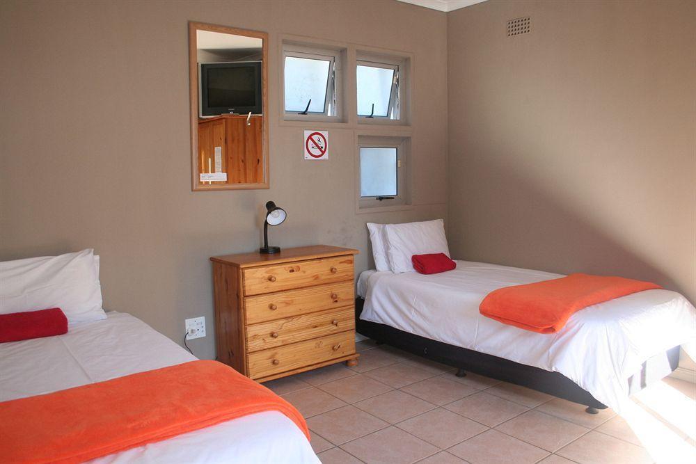 Colors Of Cape Town Lodge Ngoại thất bức ảnh