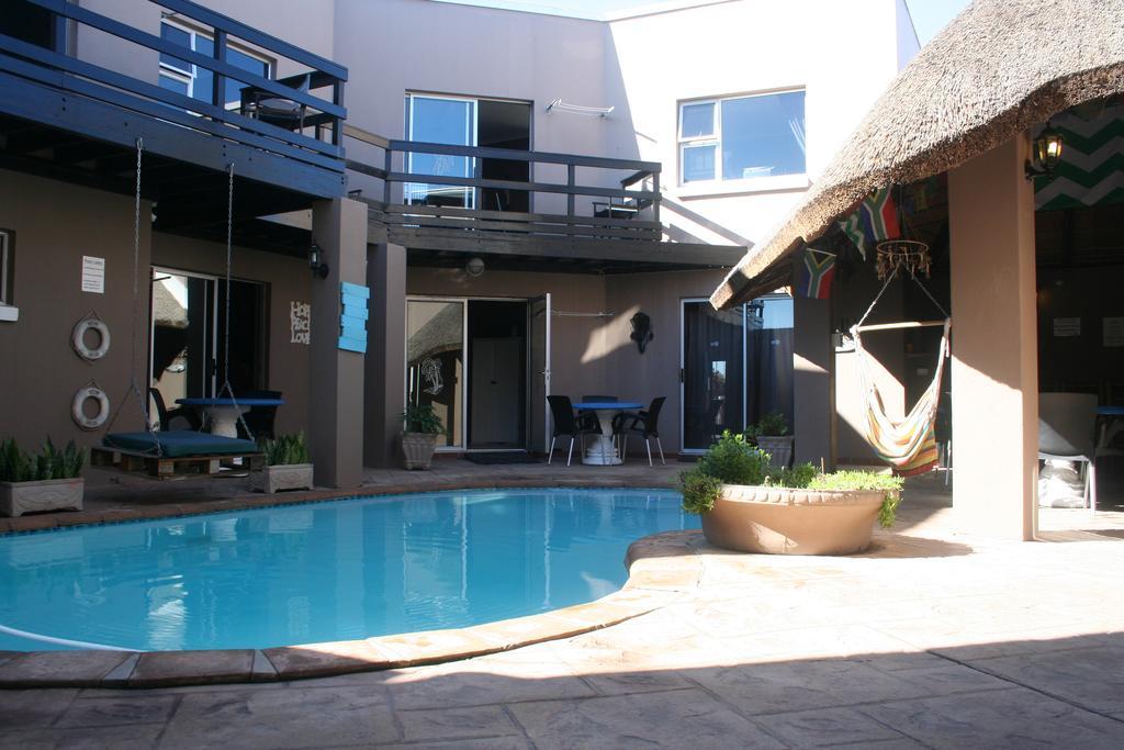 Colors Of Cape Town Lodge Ngoại thất bức ảnh