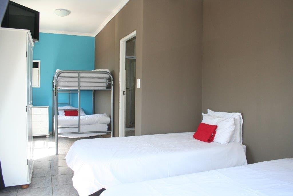Colors Of Cape Town Lodge Phòng bức ảnh