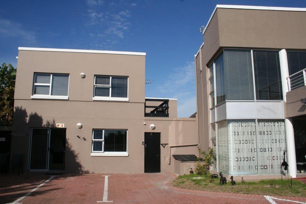 Colors Of Cape Town Lodge Phòng bức ảnh